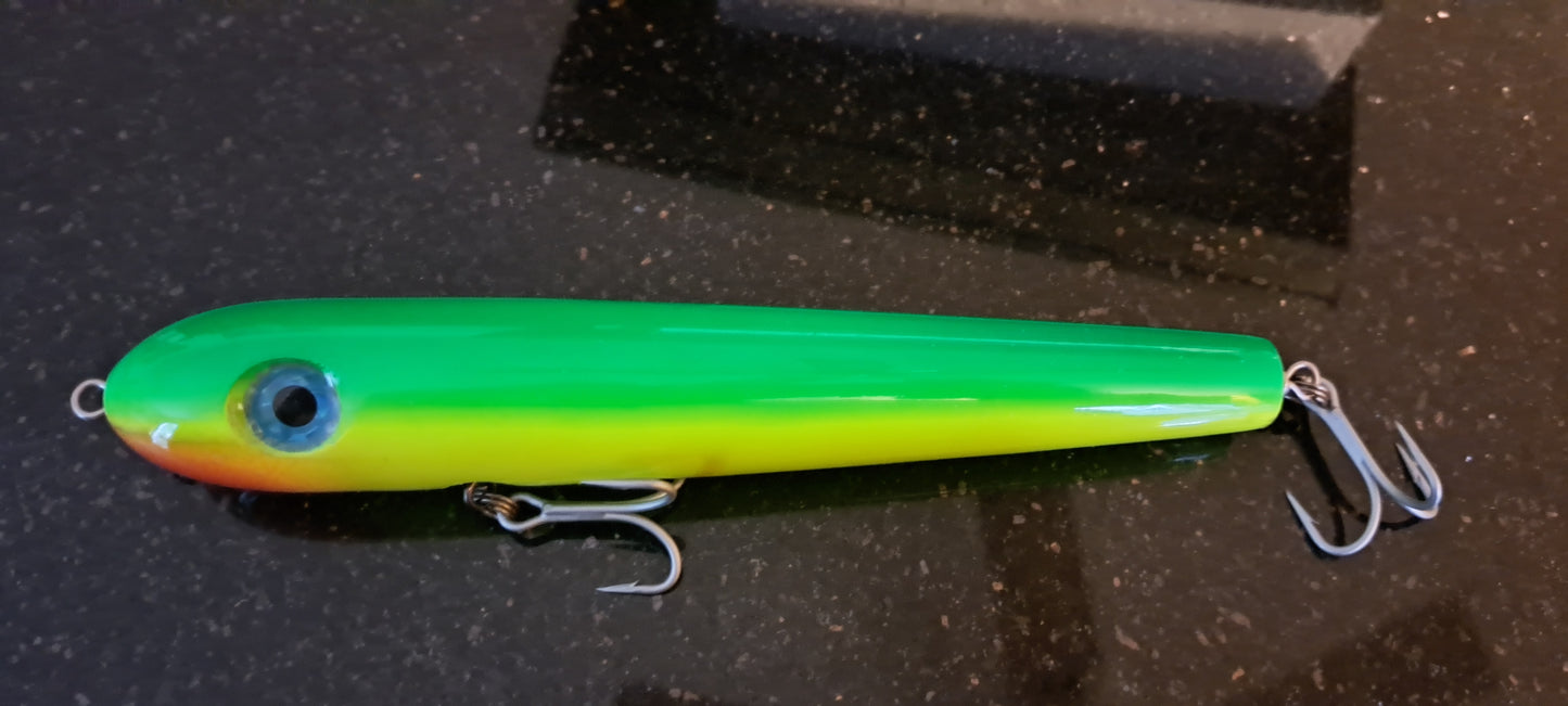 WaveJammer (2 Sizes)