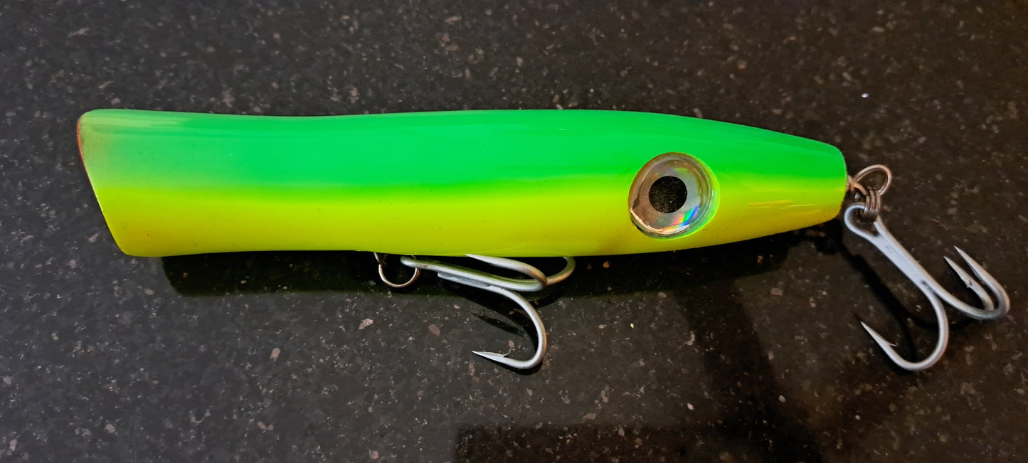 Calamari Popper (2 Sizes)