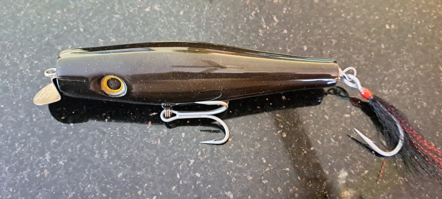 Danny Swimmer (3 Sizes) – LP Plugs Shop