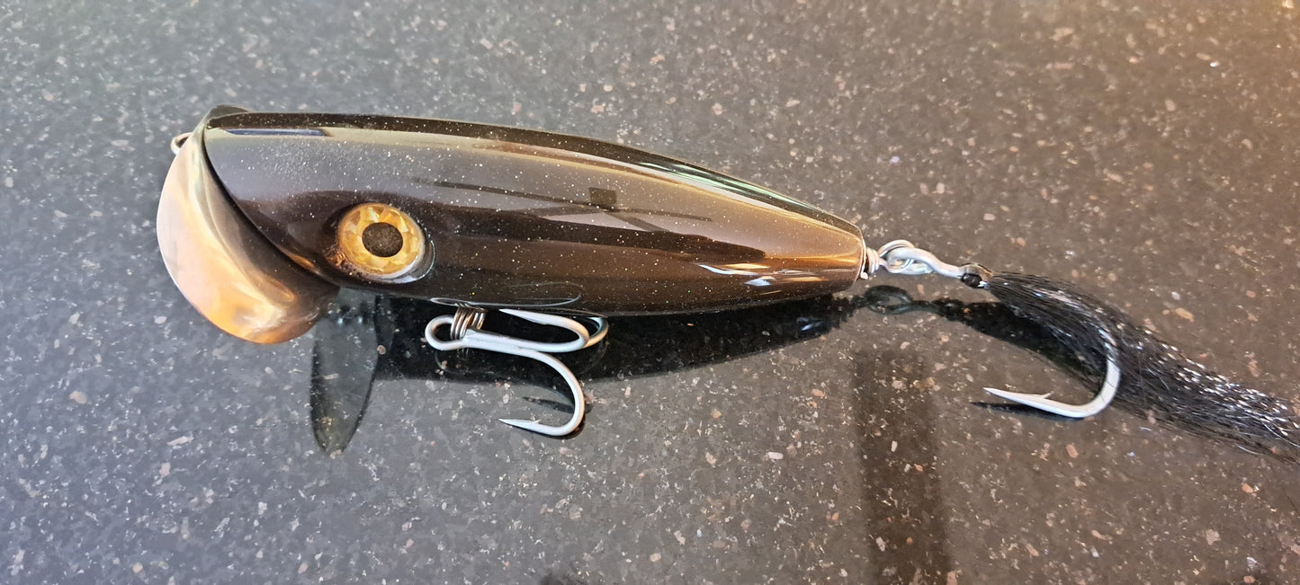 Jr. Sea Fly
