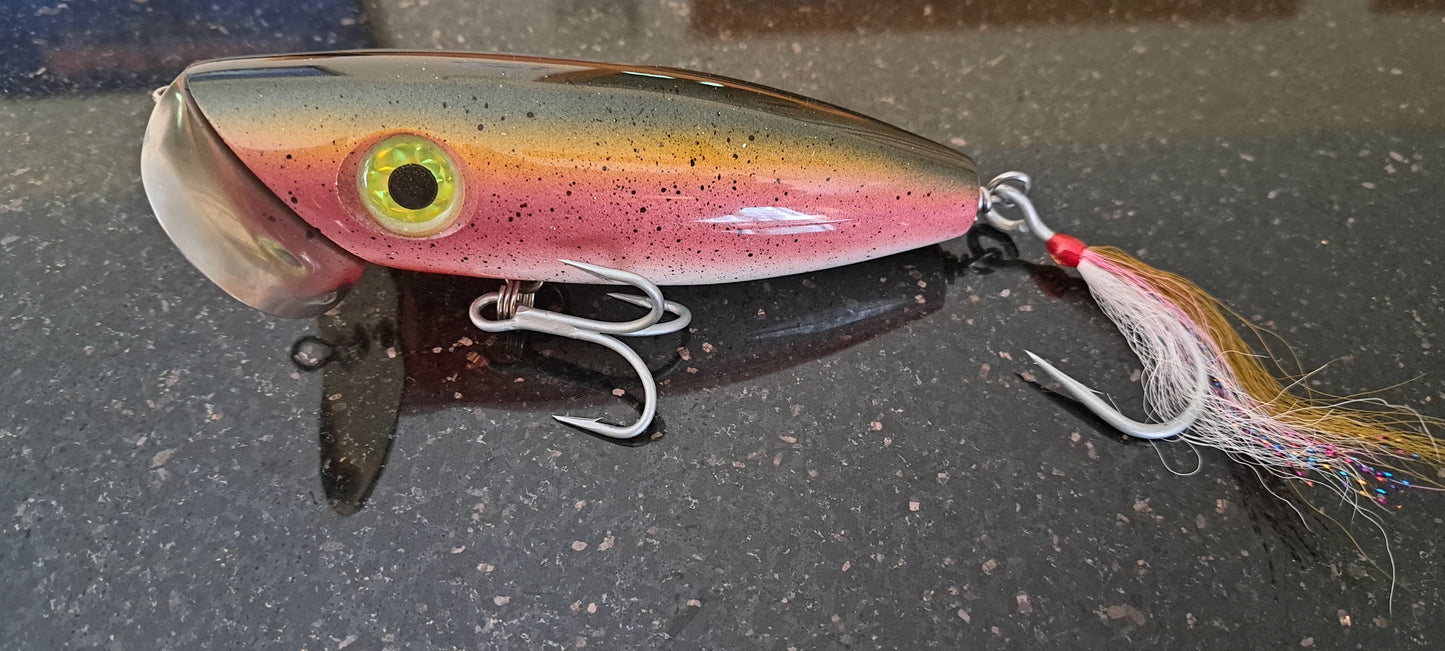Jr. Sea Fly