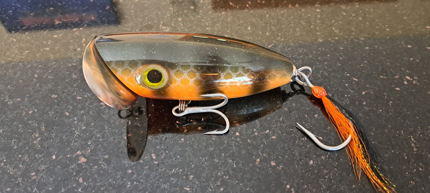 Jr. Sea Fly